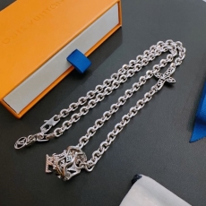 Louis Vuitton Necklaces